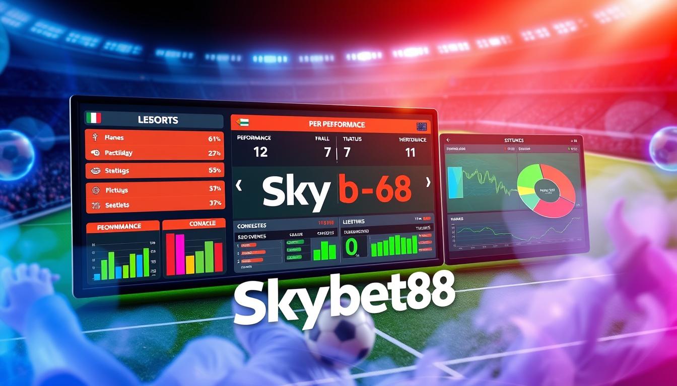 Slot Parlay Skybet88 : Cara analisa club sepak bola mingguan