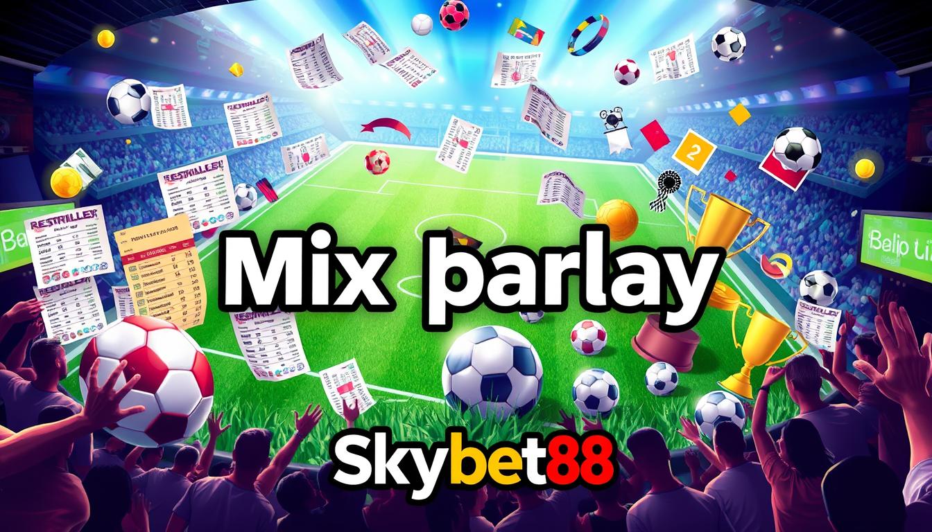 Mix parlay