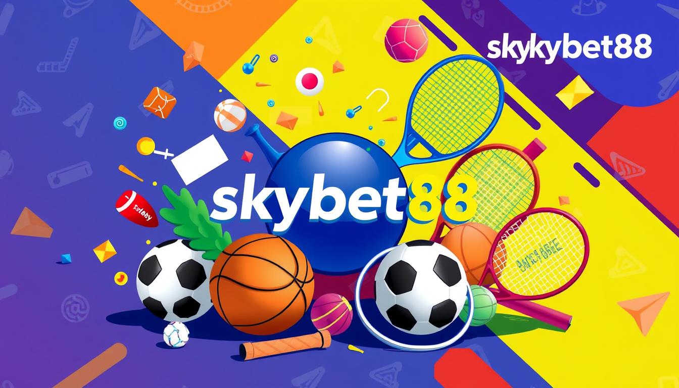 Mix Parlay Skybet88: Taruhan Olahraga Online Terbaik