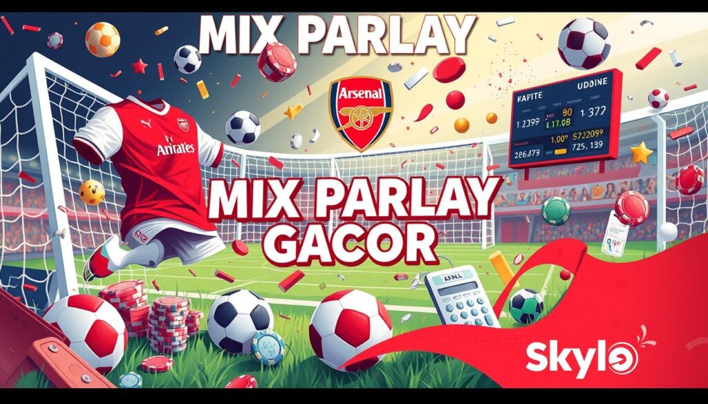 mix parlay gacor